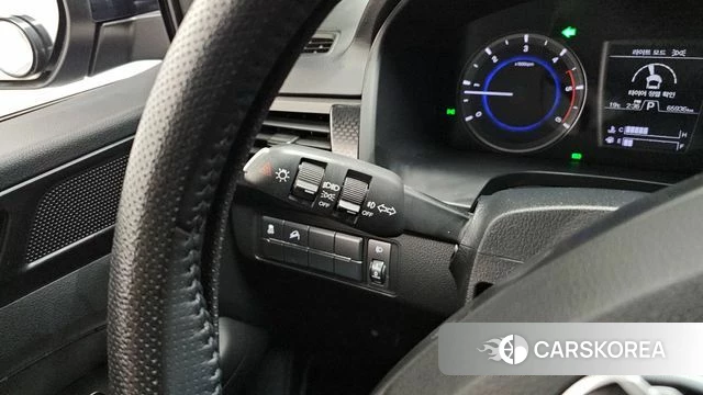 Ssangyong Rexton Sports id 3820447 из Кореи 8