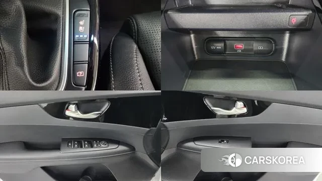 Kia The New K3 2nd generation id 2899871 из Кореи 8