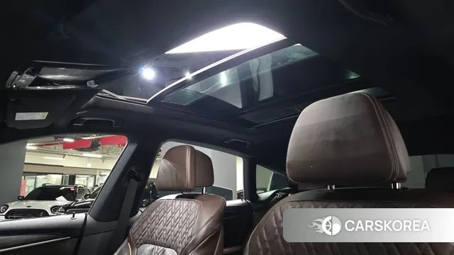 BMW 6 Series GT (G32) id 3028642 из Кореи 8