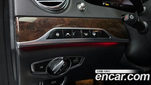 Mercedes-Benz S-Class W222 id 2907820 из Кореи 8