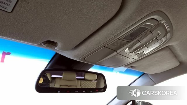 Hyundai Santa Fe TM id 3834967 из Кореи 8