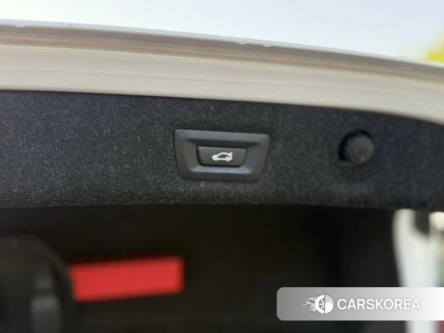 BMW 5 series id 4212268 из Китая 8