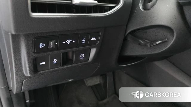 Hyundai Sonata (DN8) id 4445988 из Кореи 8