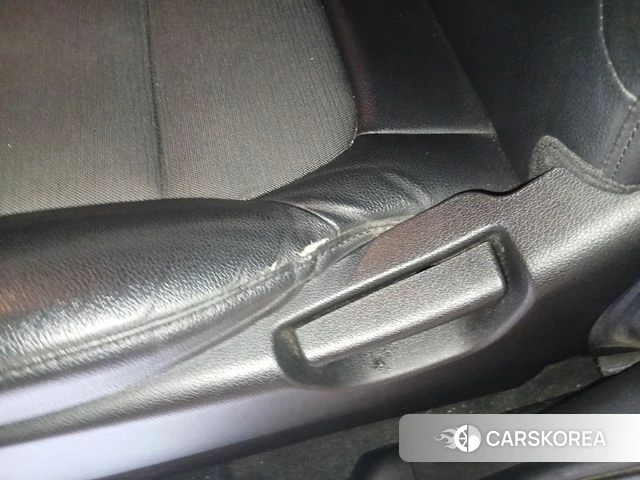 Kia The New Ray id 4693238 из Кореи 8