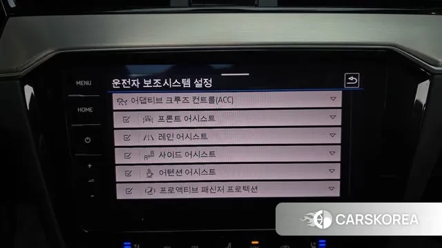 Volkswagen Passat GT (B8) id 3587493 из Кореи 8