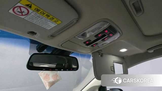 Kia The New Carnival id 3905453 из Кореи 8