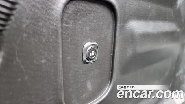 Ssangyong The New Rexton Sports Cannes id 2751997 из Кореи 8