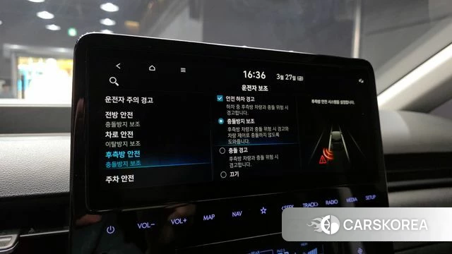 Hyundai Staria id 3852056 из Кореи 8