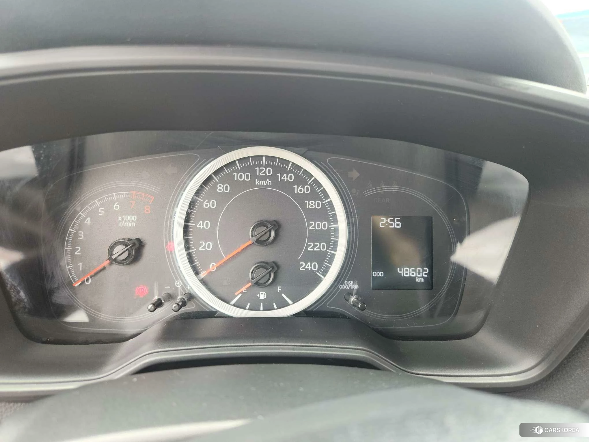 Toyota Lei Ling id 4493143 из Китая 8