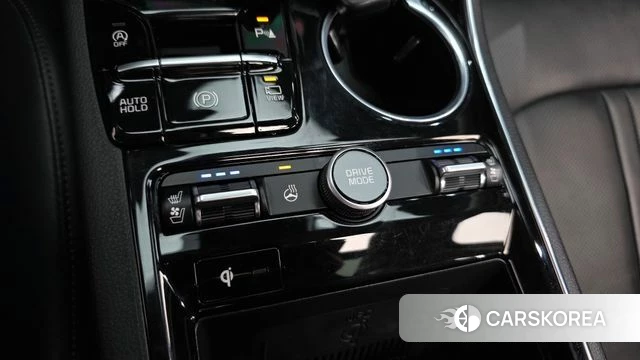 Kia K5 3rd generation id 3941446 из Кореи 8