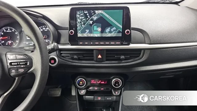 Kia Morning Urban (JA) id 3787584 из Кореи 8