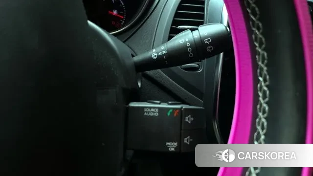 Renault Korea (Samsung) New QM3 id 3526468 из Кореи 8