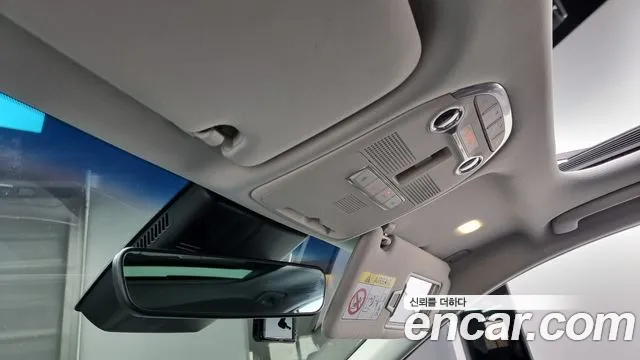 Hyundai The New Grandeur IG Hybrid id 2713815 из Кореи 8