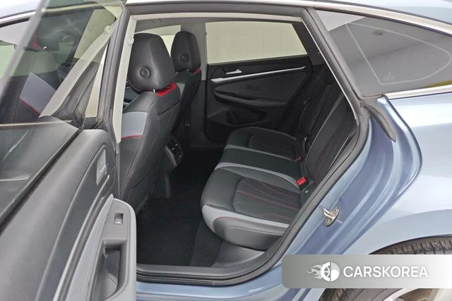 Volkswagen Lingdu id 4276364 из Китая 8