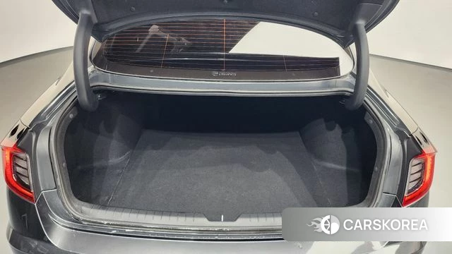 Hyundai Sonata Hybrid (DN8) id 3892121 из Кореи 8