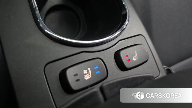 Ssangyong New Style Korando C id 4733060 из Кореи 8