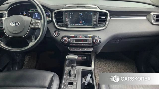 Kia The New Sorento id 4417011 из Кореи 8