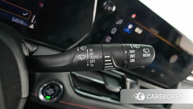 Chevrolet (GM Daewoo) The New Trail Blazer id 4201400 из Кореи 8