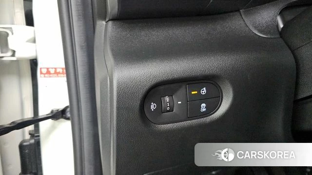 Hyundai Casper id 4388509 из Кореи 8