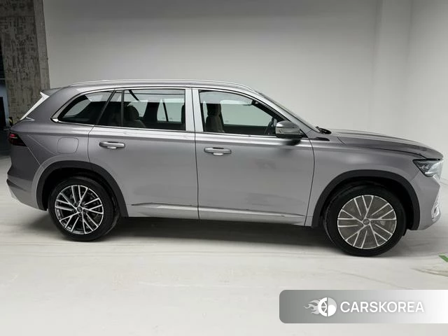 Geely Automobile Xingyue L id 3939331 из Китая 8