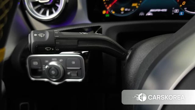 Mercedes-Benz CLA-Class C118 id 4682563 из Кореи 8