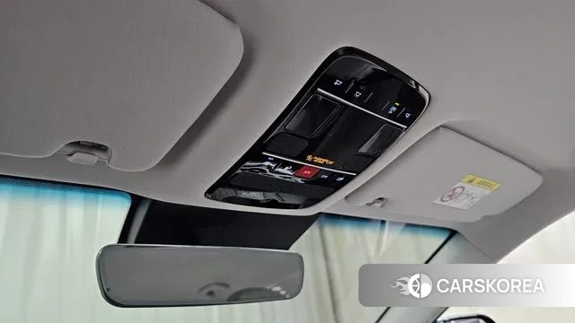 Hyundai Grandeur Hybrid (GN7) id 3776558 из Кореи 8