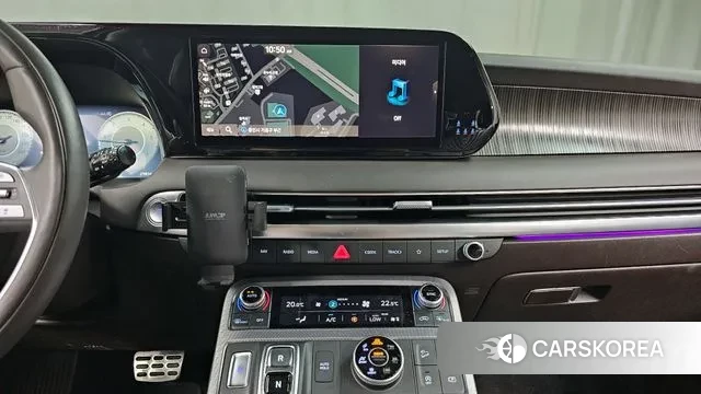 Hyundai The New Palisade id 2968805 из Кореи 8