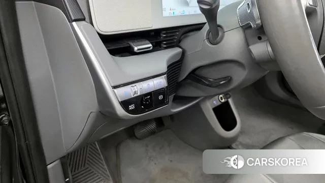 Hyundai Ionic 5 id 3027987 из Кореи 8