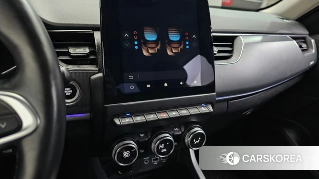 Renault Korea (Samsung) XM3 id 3820299 из Кореи 8