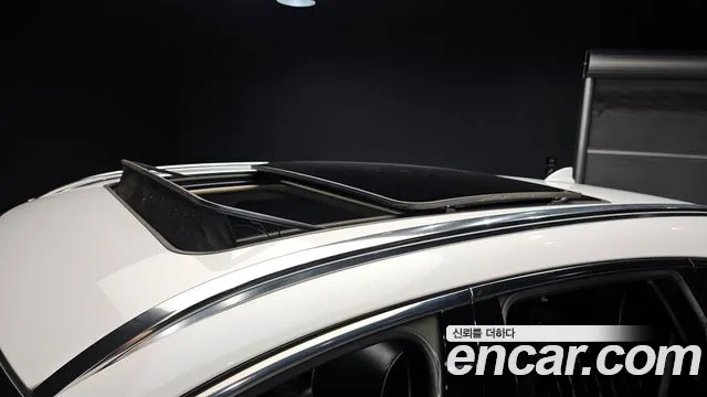 Genesis GV80 id 2854828 из Кореи 8