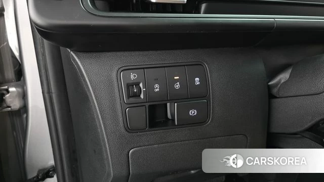 Hyundai Staria id 4768088 из Кореи 8