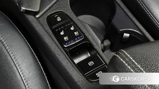 Kia The New Niro id 4188281 из Кореи 8