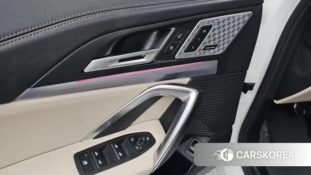 BMW X1 (U11) id 3015909 из Кореи 8