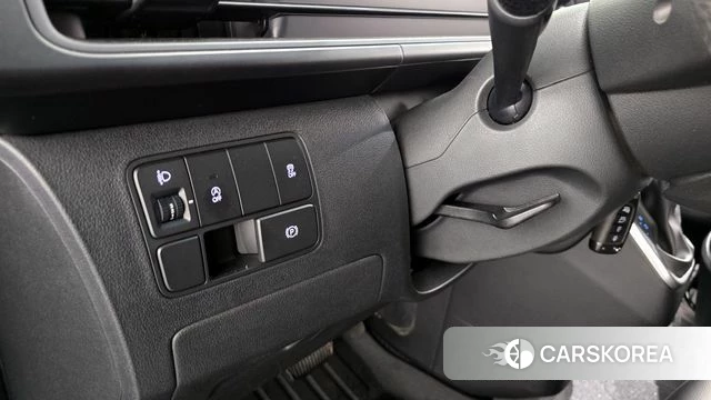 Hyundai Staria id 3838617 из Кореи 8