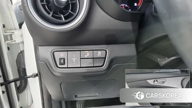 Kia The New K3 2nd generation id 4609409 из Кореи 8