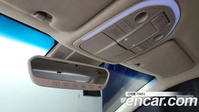 Genesis G70 id 2827048 из Кореи 8