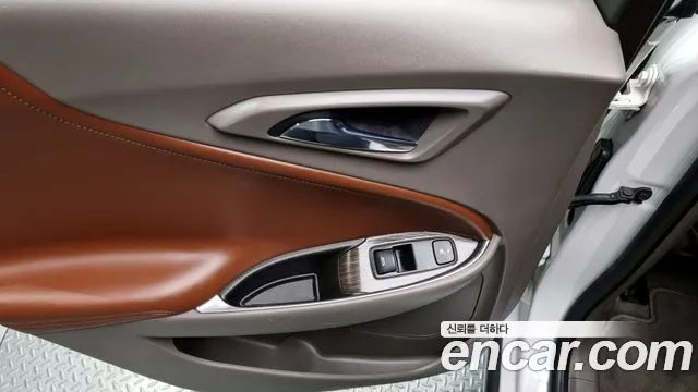 Chevrolet (GM Daewoo) All New Malibu id 2855740 из Кореи 8