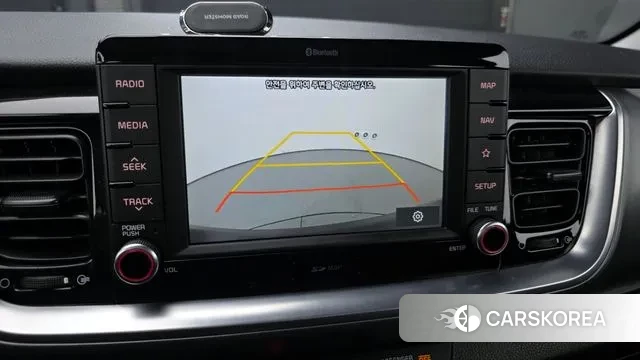 Kia Stonic id 3329656 из Кореи 8