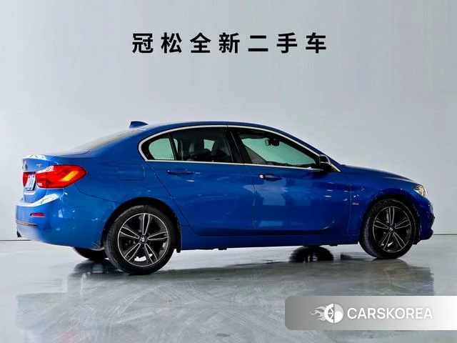 BMW 1 series id 4240305 из Китая 8
