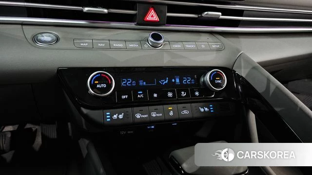 Hyundai The New Avante (CN7) id 4200789 из Кореи 8