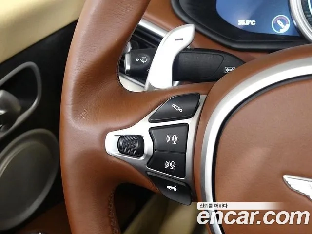 Aston Martin DB11 id 2891933 из Кореи 8