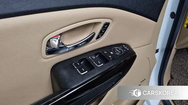 Kia The New Carnival id 3672825 из Кореи 8