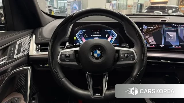 BMW X1 (U11) id 3442580 из Кореи 8