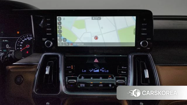 Kia Sorento 4th Generation id 4613362 из Кореи 8
