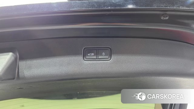 Genesis GV80 id 4715897 из Кореи 8