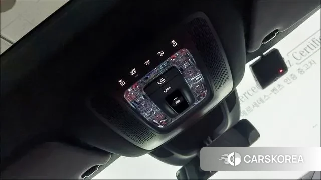 Mercedes-Benz GLE-Class W167 id 3217895 из Кореи 8