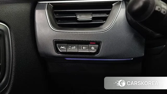 Renault Korea (Samsung) XM3 id 3472861 из Кореи 8