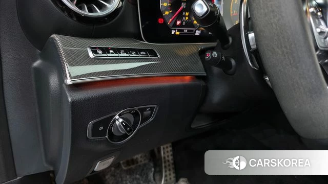 Mercedes-Benz E-Class W213 id 4836318 из Кореи 8