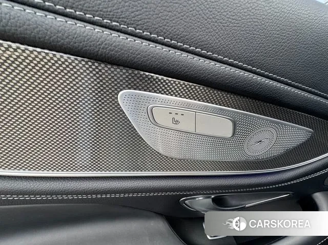 Mercedes-Benz CLS-Class C257 id 3552224 из Кореи 8