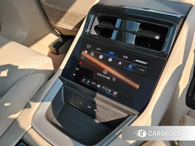 Porsche Panamera (972) id 3763506 из Кореи 8